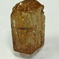 Imperial Topaz Topaz