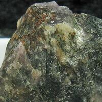 Bornemanite