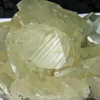 Calcite