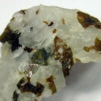 Cryolite