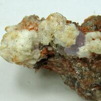 Gearksutite With Creedite