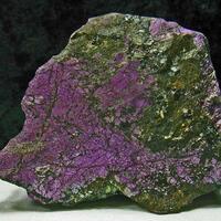 Purpurite