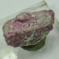 Red Beryl