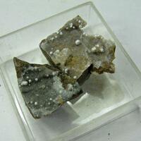 Thaumasite