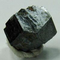 Uraninite