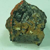 Vladimirite