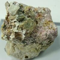 Weilite & Picropharmacolite