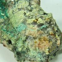 Wittichenite