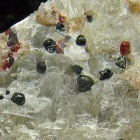 Zincite