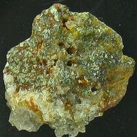 Atelestite & Bismutite