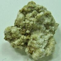 Brushite & Ulexite