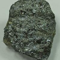 Freibergite & Polybasite & Pyrargyrite