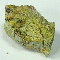 Greenockite