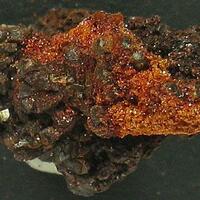 Hydroniumjarosite