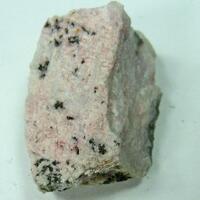 Montmorillonite