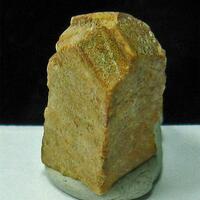 Orthoclase Var Baveno Twin