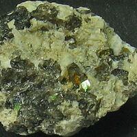 Torbernite