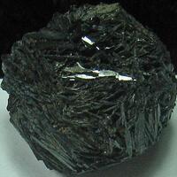 Vivianite