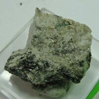 Alumo-chalcosiderite