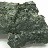 Anthophyllite In Magnetite