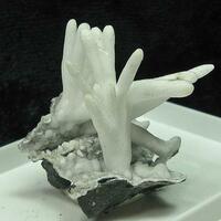 Aragonite