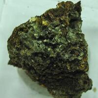 Bertrandite Strunzite & Stewartite