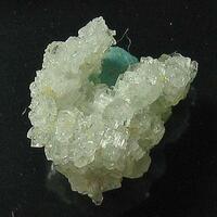 Bertrandite