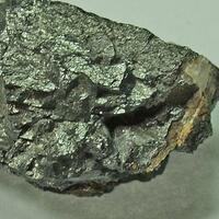 Bixbyite