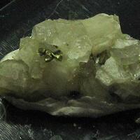 Chalcopyrite