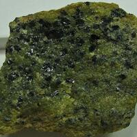 Chromite