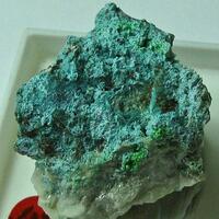 Conichalcite