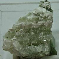 Datolite