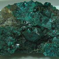 Dioptase