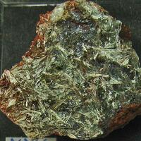 Fibroferrite