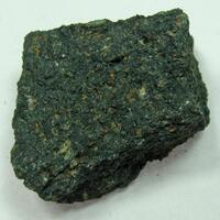 Glauconite