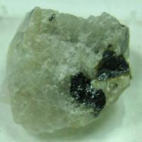 Hardystonite