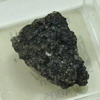 Manganosite