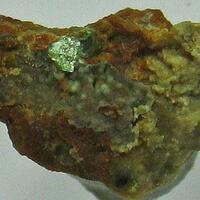 Metauranospinite