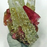 Rhodochrosite