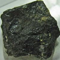 Robertsite & Mitridatite