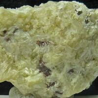 Sillimanite