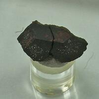 Thorian Uraninite var Bröggerite