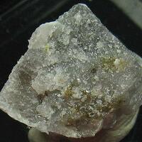 Tilleyite