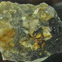 Uraninite