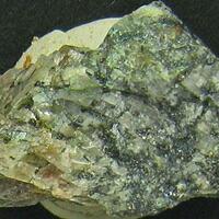 Wittichenite