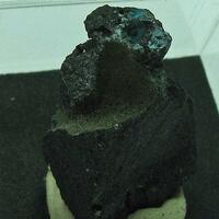 Woodwardite