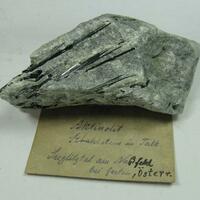 Actinolite