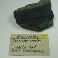 Azurite