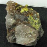 Beyerite