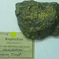 Chalcopyrite